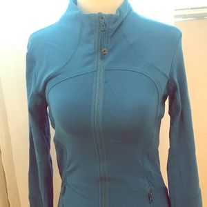 Lululemon Define Jacket Size 4